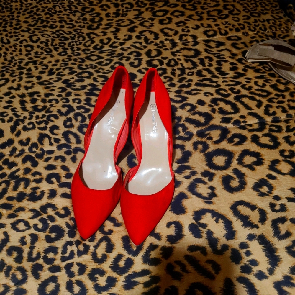 Shoes - Picture 2 of 2
